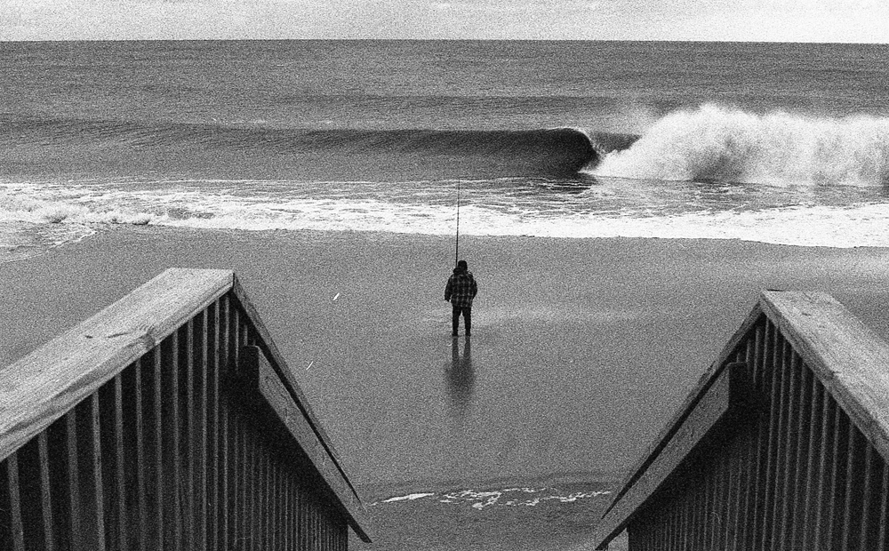 35mm Surf Photography