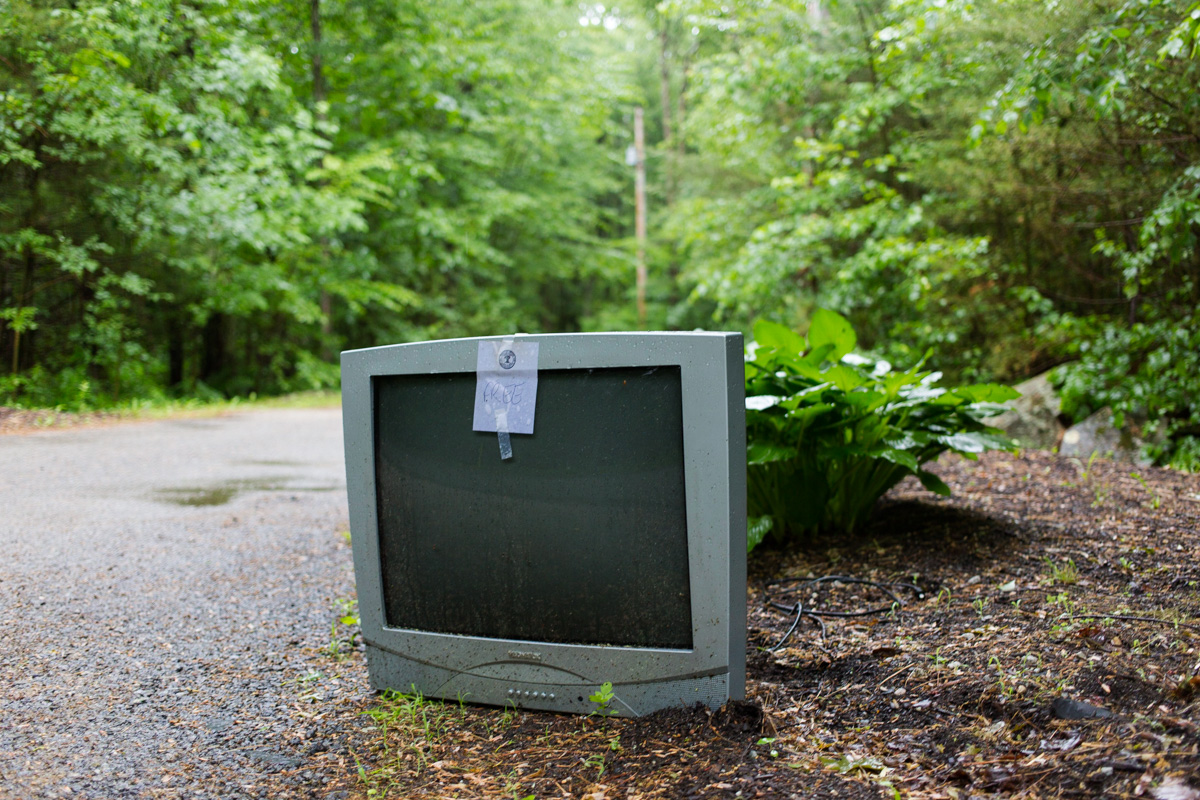 Massachusetts TV Series