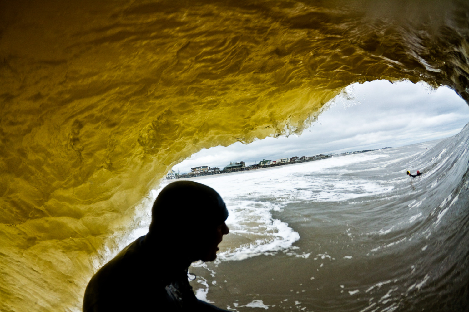 Surf Photo