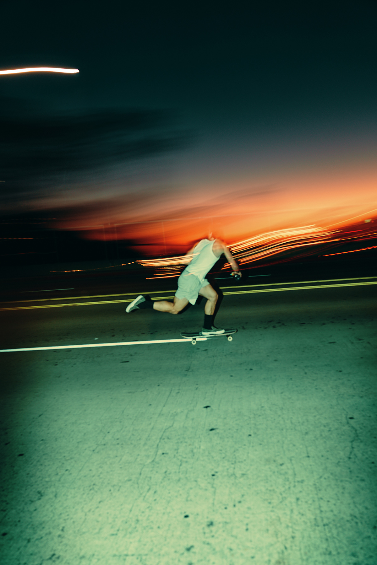skateboarding studio city