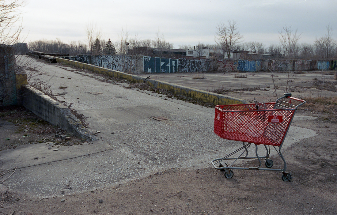 Urban Landscape
